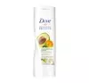 DOVE NOURISHING SECRETS INVIGORATING RITUAL KÖRPERLOTION 400 ML