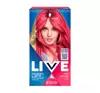 SCHWARZKOPF LIVE COLOUR + LIFT HAARFARBE L77 PINK PASSION