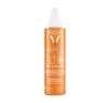 VICHY CAPITAL SOLEIL GESICHTS- UND KÖRPERSPRAY SPF50+ 200ML