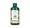 THE BODY SHOP GINGER HAARSHAMPOO 250 ML