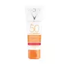 VICHY CAPITAL SOLEIL 3IN1 ANTI-FALTEN-GESICHTSCREME SPF50 50ML