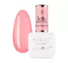 NAILAC JELLY BOTTLE AUFBAUGEL 2IN1 PEACH & PEACH 7ML