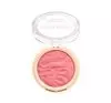 MAKEUP REVOLUTION BLUSHER RELOADED PINK LADY 7,5G