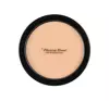 PIERRE RENE COMPACT POWDER SPF 25 GESICHTSPUDER 01 CREAM 8G