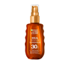 GARNIER AMBRE SOLAIRE IDEAL BRONZE BRÄUNUNGSBESCHLEUNIGER-ÖL SPF30 150ML