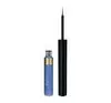 RIMMEL PURE LIQUID LINER EYELINER 160 BANGIN' BLUE 24ML