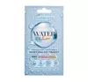 BIELENDA WATER BALANCE INTENSIV FEUCHTIGKEITSSPENDENDE GESICHTSMASKE 7ML