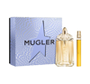 MUGLER ALIEN GODDESS EDP SPRAY 30ML + 10ML