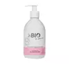 BEBIO KÖRPERLOTION CHIA UND JAPANISCHE KIRSCHBLÜTE 400ML