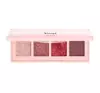 PUPA MILANO VAMP! PALETTE MIT 4 LIDSCHATTEN 003 PINKISH BRONZE 5,2G