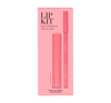 PIERRE RENE LIP KIT LIPPEN MAKE UP SET 01 LIP CORAL FUSION