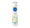 NIVEA EXOTIC FEELING ANTITRANSPIRANT SPRAY FÜR FRAUEN 150ML