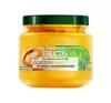 GARNIER FRUCTIS OIL REPAIR 3 BUTTER NÄHRENDE HAARMASKE 320ML