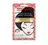 YOSKINE GEISHA AUFHELLENDE MASKE MIT SCHWARZER PERLE 20ML