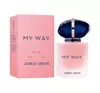 GIORGIO ARMANI MY WAY FLORAL EDP SPRAY 90ML