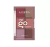 LAMEL TO GO LIDSCHATTENPALETTE 404 6G