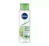 NIVEA PURE DETOX MICELLAR MIZELLENSHAMPOO 400ML