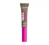 NYX PROFESSIONAL MAKEUP THICK IT STICK IT BROW AUGENBRAUEN-MASCARA 01 TAUPE 7ML