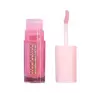 MOIRA GLOW GETTER FEUCHTIGKEITSSPENDENDES LIPPENÖL 09 BUBBLE PINK 4,6ML