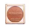 MAKEUP REVOLUTION BAKE & BLOT ORANGE 5,5G