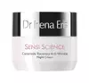 DR IRENA ERIS SENSI SCIENCE CERAMIDEN ANTI FALTEN CREME FÜR NACHT 50ML