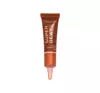 MAKEUP REVOLUTION SUPERDEWY LIQUID HIGHLIGHTER FLÜSSIGER HIGHLIGHTER BRONZE TRUFFLE 15ML