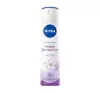 NIVEA FRESH SENSATION ANTITRANSPIRANT SPRAY FÜR FRAUEN 250ML