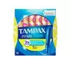 TAMPAX COMPAK PEARL REGULAR TAMPONS 16 STÜCK