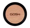 GOSH DEXTREME HIGH COVERAGE ABDECKENDES PUDER 006 HONEY 9G