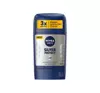 NIVEA MEN SILVER PROTECT ANTITRANSPIRANT STICK FÜR MÄNNER 50ML