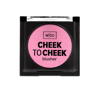 WIBO CHEEK TO CHEEK WANGENROUGE 4 PINKTASTIC