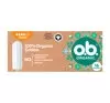 O.B. ORGANIC TAMPONS SUPER 16 STÜCK