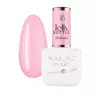 NAILAC JELLY BOTTLE AUFBAUGEL 2IN1 DELICATE 7ML