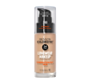 REVLON COLORSTAY FOUNDATION MIT VITAMIN E FÜR FETTIGE HAUT 200 NUDE 30ML