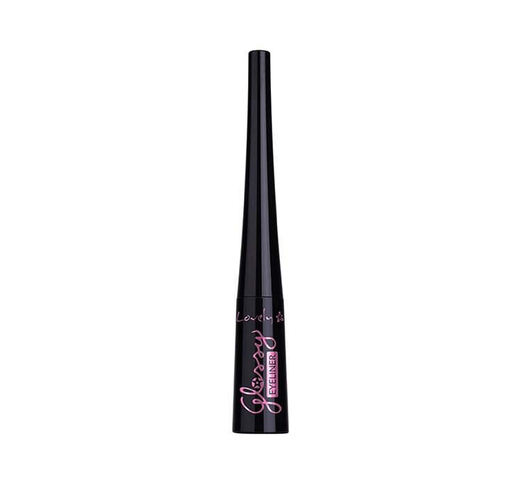 Abgewinkelt Gebogen Eyeliner Pinsel Ecke Make-Up Werkzeuge Horizontal  Silkwo ღ