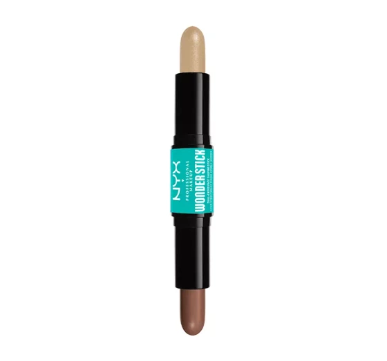 Creme Konturenstift – Matte Bronzer Sticks, Wasserfest & Leicht Verblendbar Für Perfektes Contouring