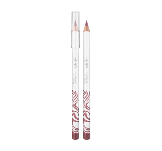 Helan Lippenkonturenstift In Marsala – Mit Sonnenschutz, Vegan & Für Sensible Haut