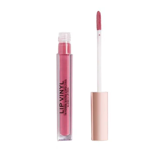 MAKEUP REVOLUTION LIP VINYL LIPGLOSS DOLLHOUSE 3,6ML DOLLHOUSE ezebra