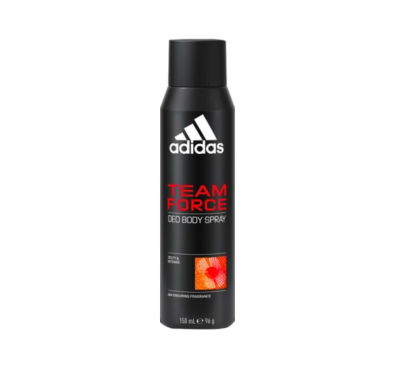 Adidas team force cologne hotsell