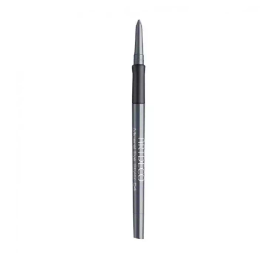 Debby Glossy Augenstift – 4 Ml, Glänzender Eyeliner Für Pflegenden Look