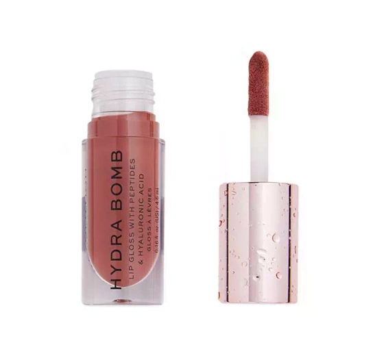 makeup revolution hydra bomb lipgloss hyd8 4,6ml hyd8 ezebra.de