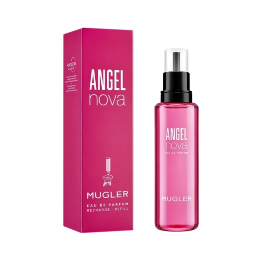 Angel thierry mugler 100ml online