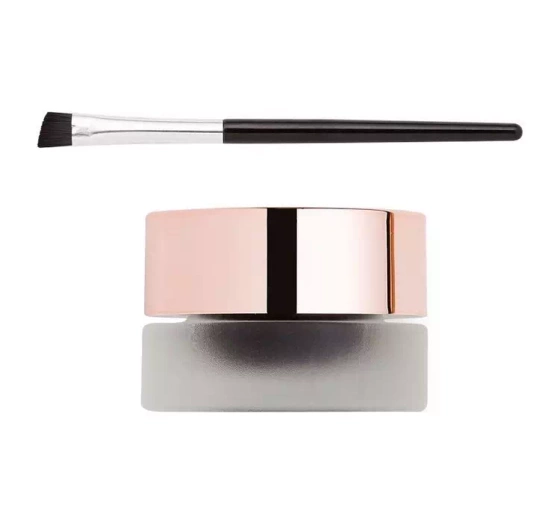 makeup revolution gel eyeliner black 3g gel eyeliner ezebra.de