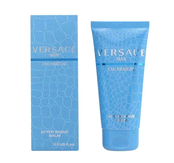 versace man eau fraiche after shave lotion 75 ml as lotion 75ml ezebra.de