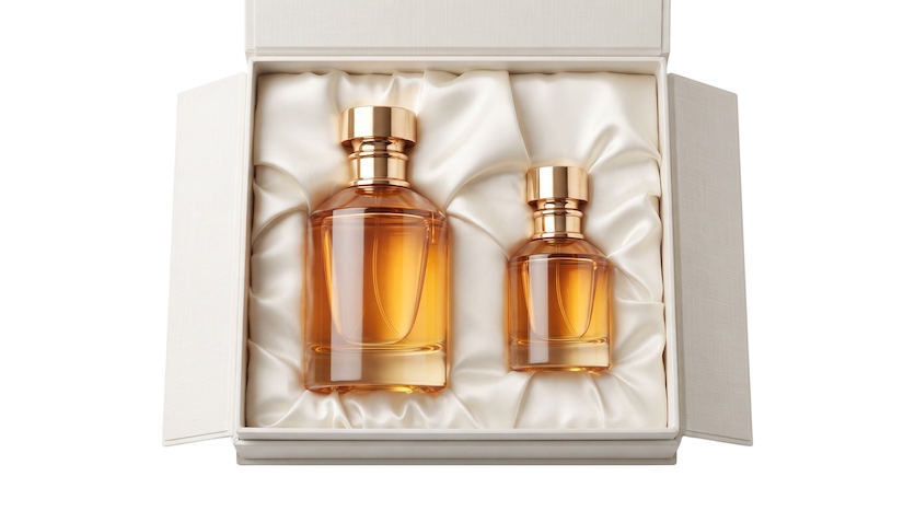  Parfum-Sets