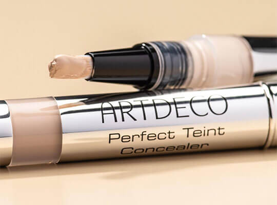 Artdeco Perfect Teint Concealer-Pinsel