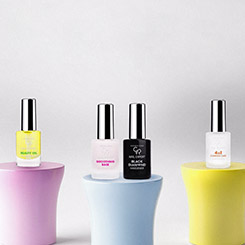 Golden Rose Nail Expert