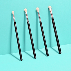 Hulu Brushes