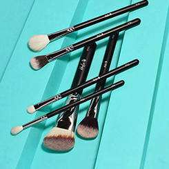 Hulu Brushes