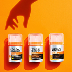 L'Oréal Men Expert Hydra Energetic